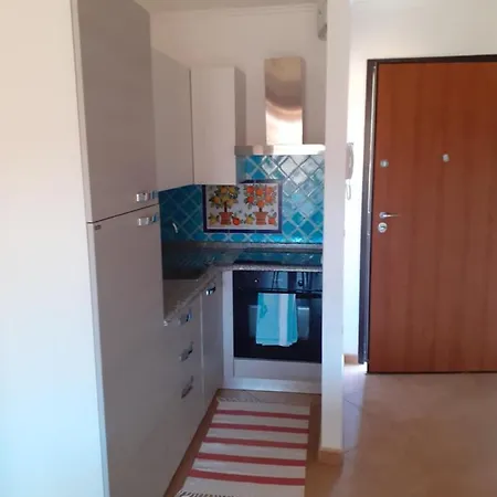 Casa Apartment