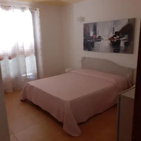 Casa * Arbatax