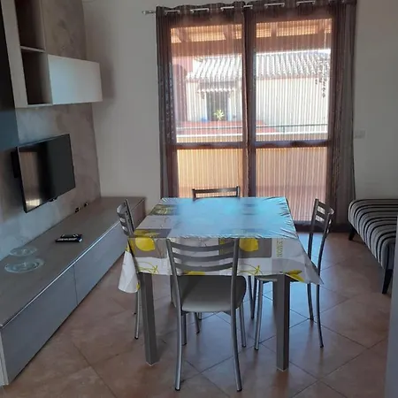 Lägenhet Casa