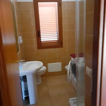 Casa Lägenhet Àrbatax
