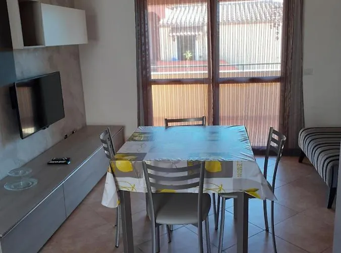 Διαμέρισμα Casa